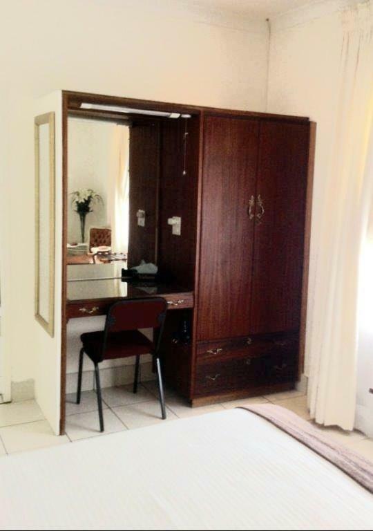 Welcome Guest House Vereeniging Eksteriør billede
